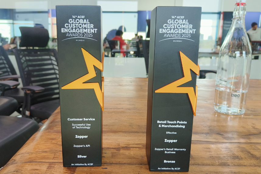 14th ACEF Global Customer Engagement Awards 2025