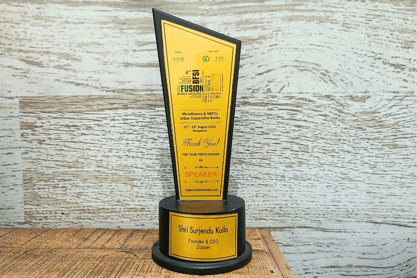 Fusion Microfinance & NBFCs Urban Cooperative Banks